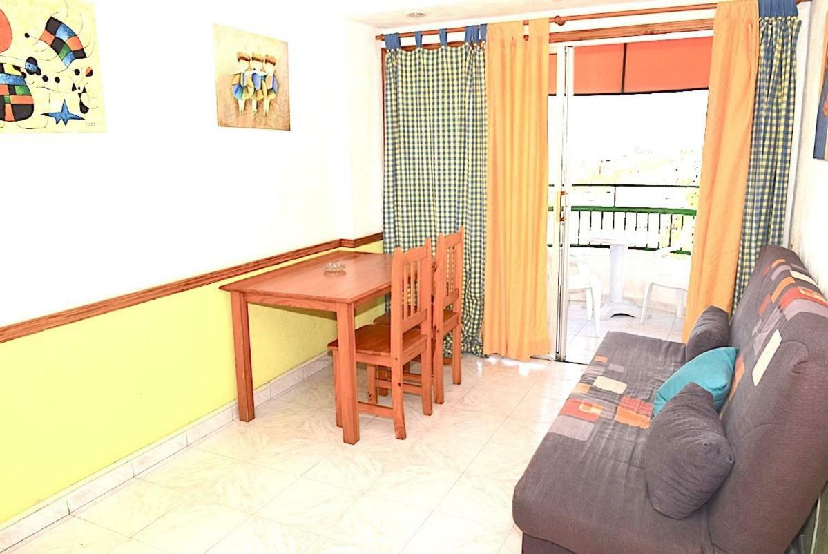 On Playa Vistas Apartment Arona (Tenerife)