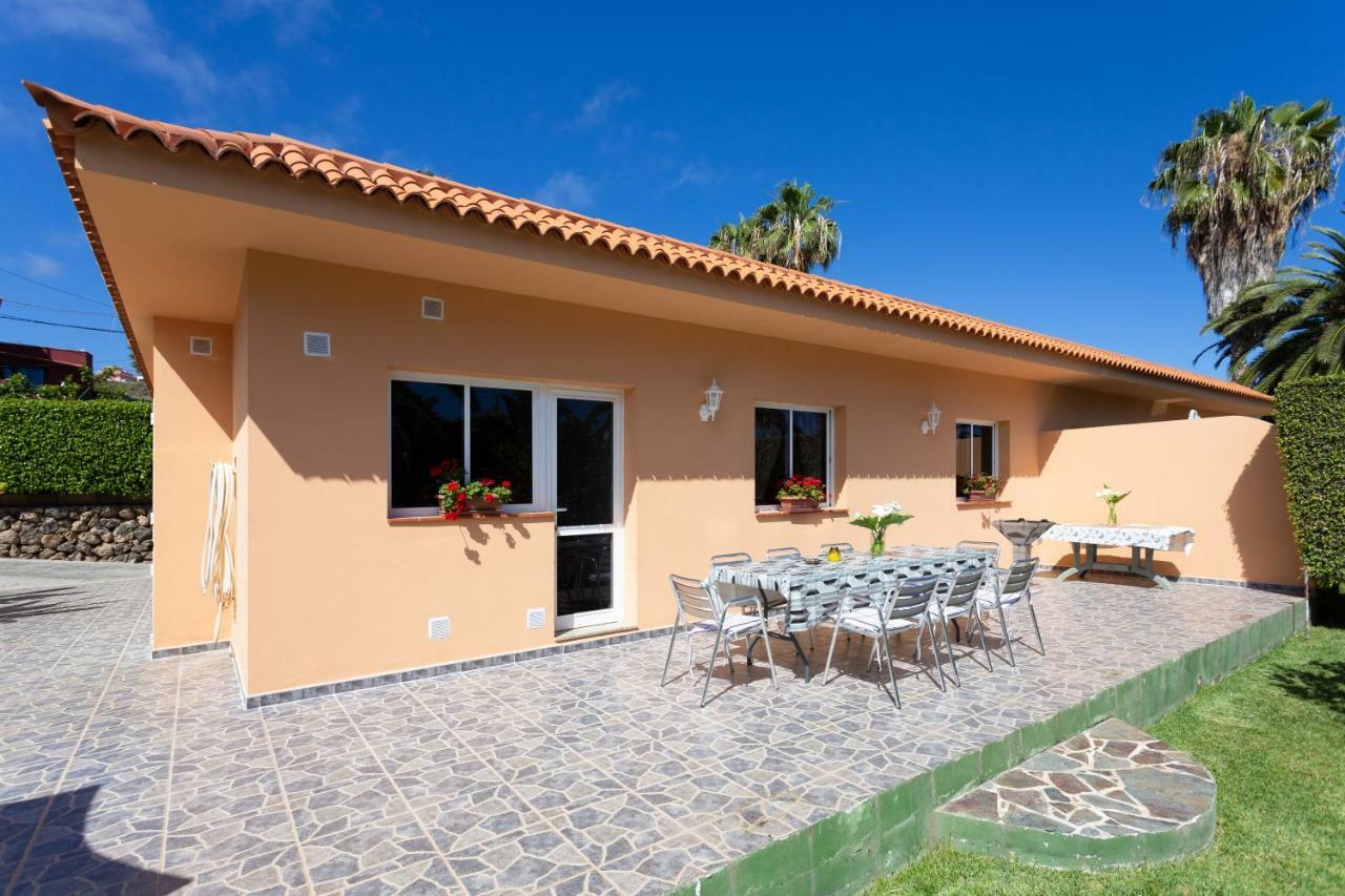 La Gaviota - Limoneros Holiday home