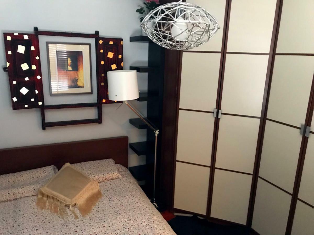 16 Apartamento *