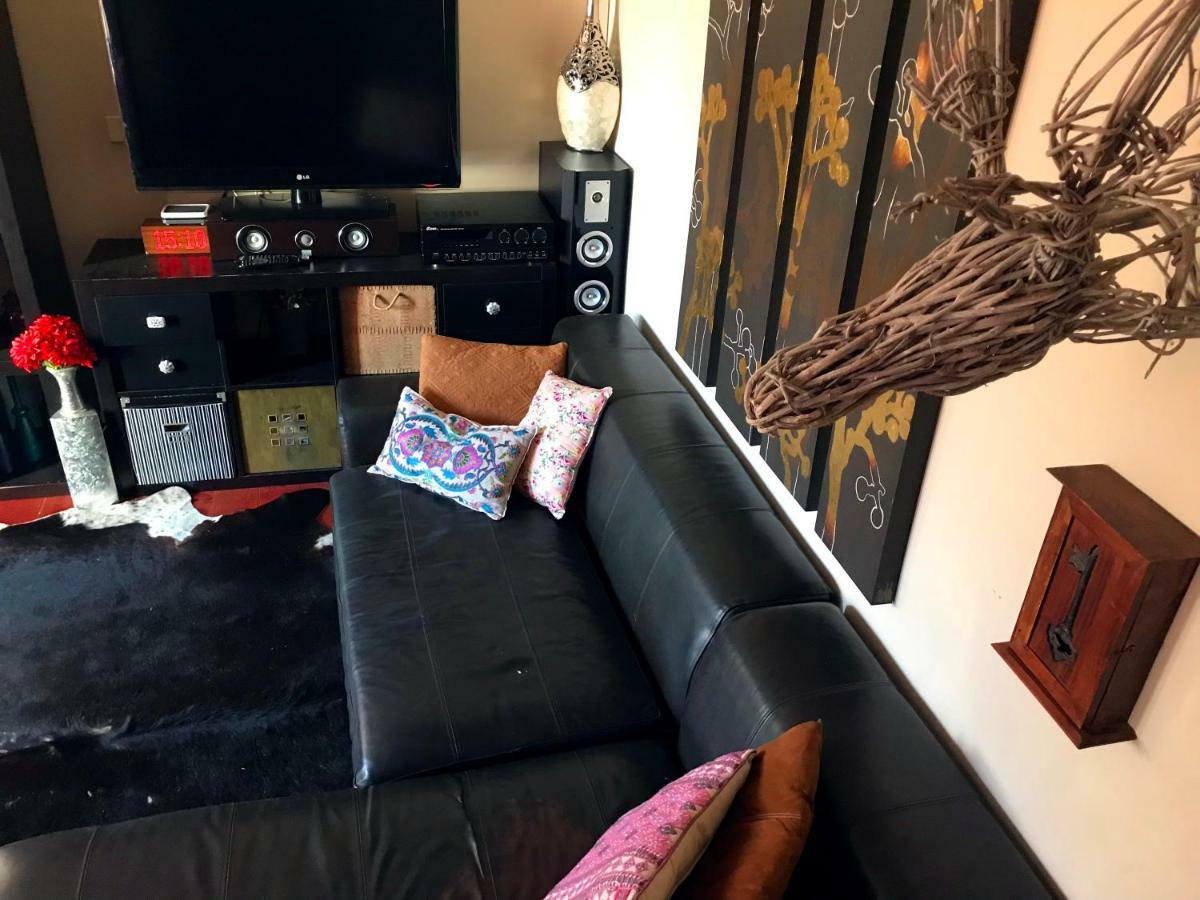 16 Apartamento *