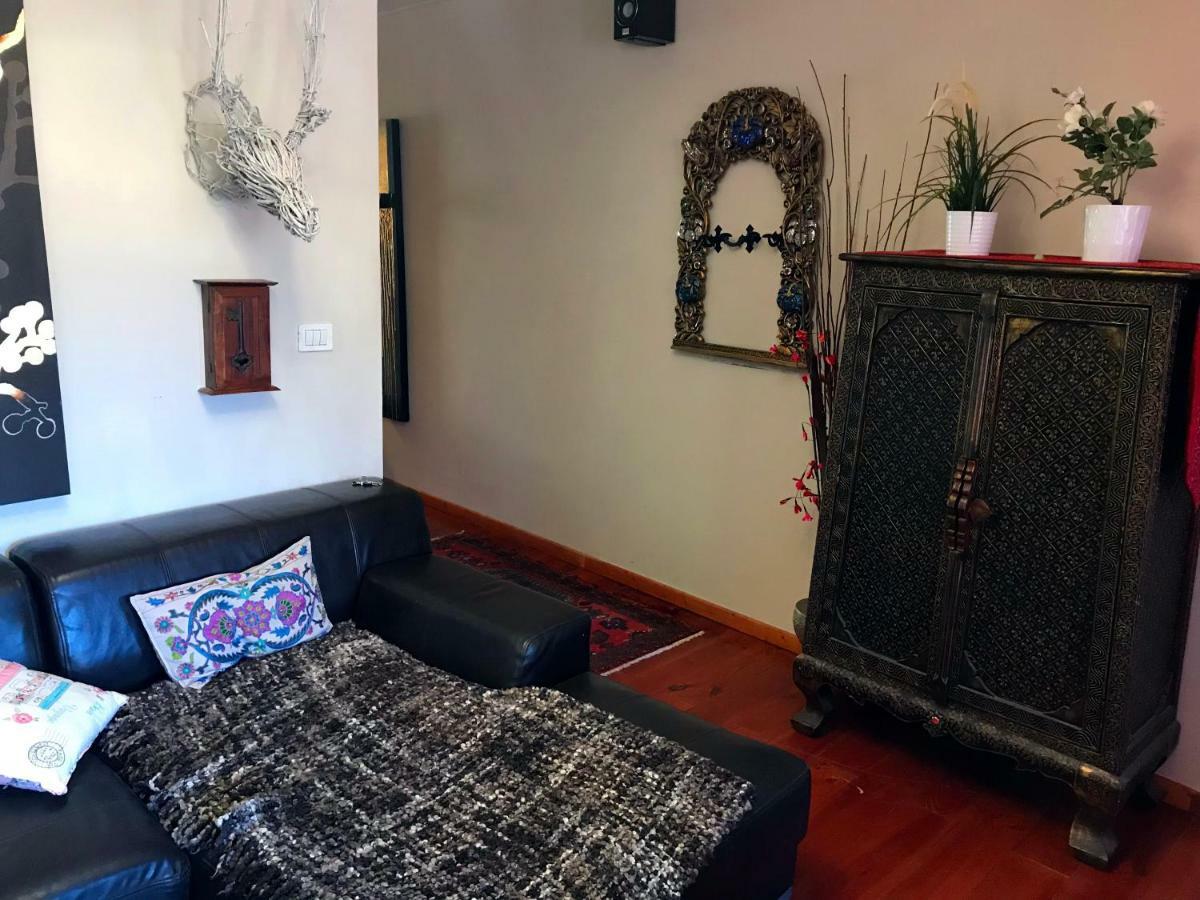 Apartamento 16