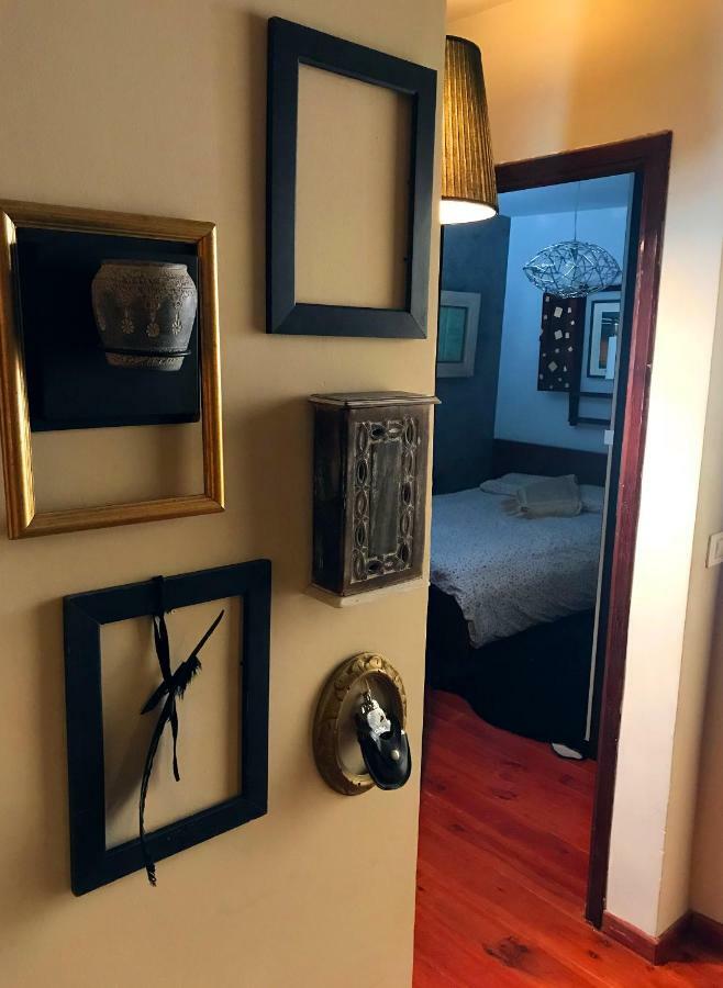 16 Apartamento *