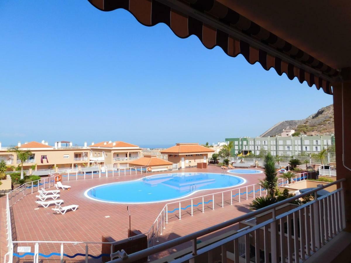 Apartamento Brisas Del Mar Costa Adeje (Tenerife)