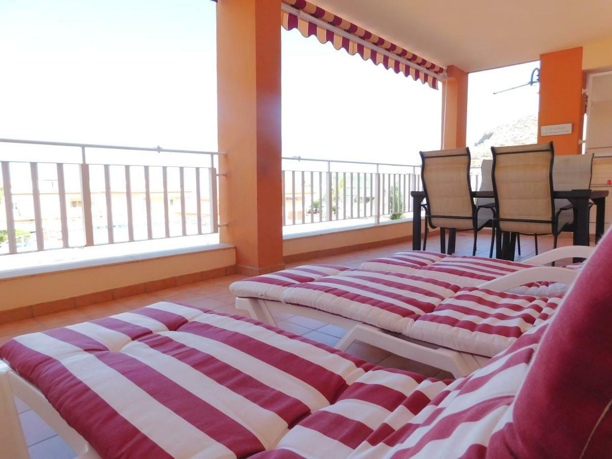 Apartamento Brisas Del Mar Costa Adeje (Tenerife)