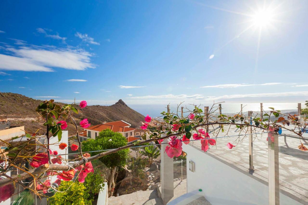 Villa Sara In Costa Adeje *