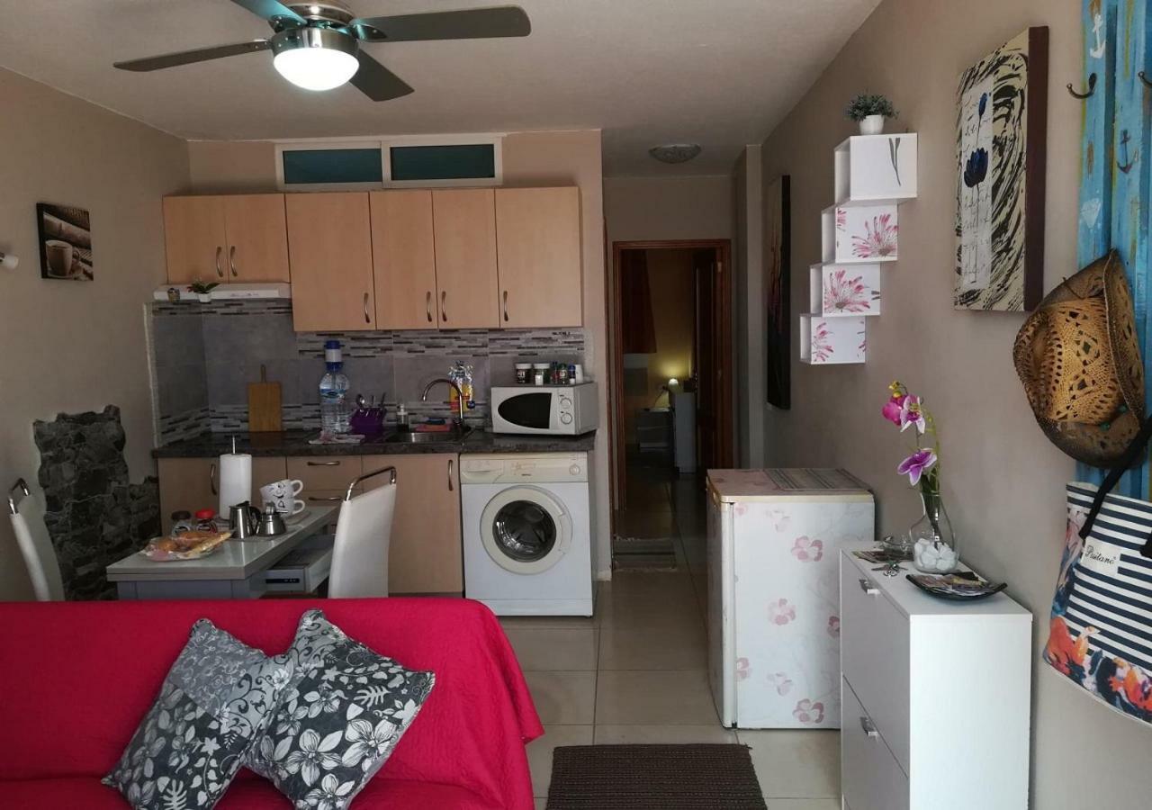 Orquidea Del Sur Apartment *
