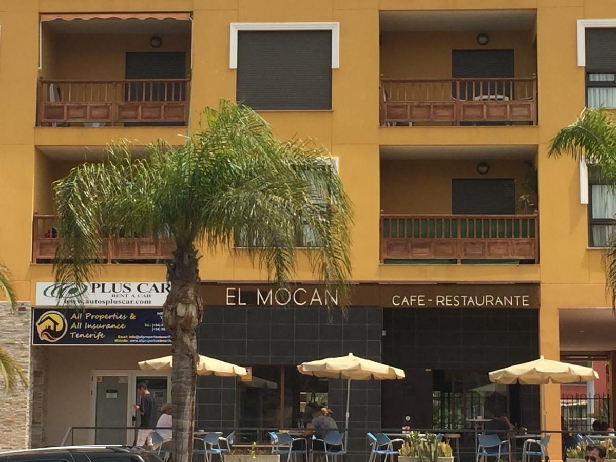 Holiday home Vivienda Del Sol