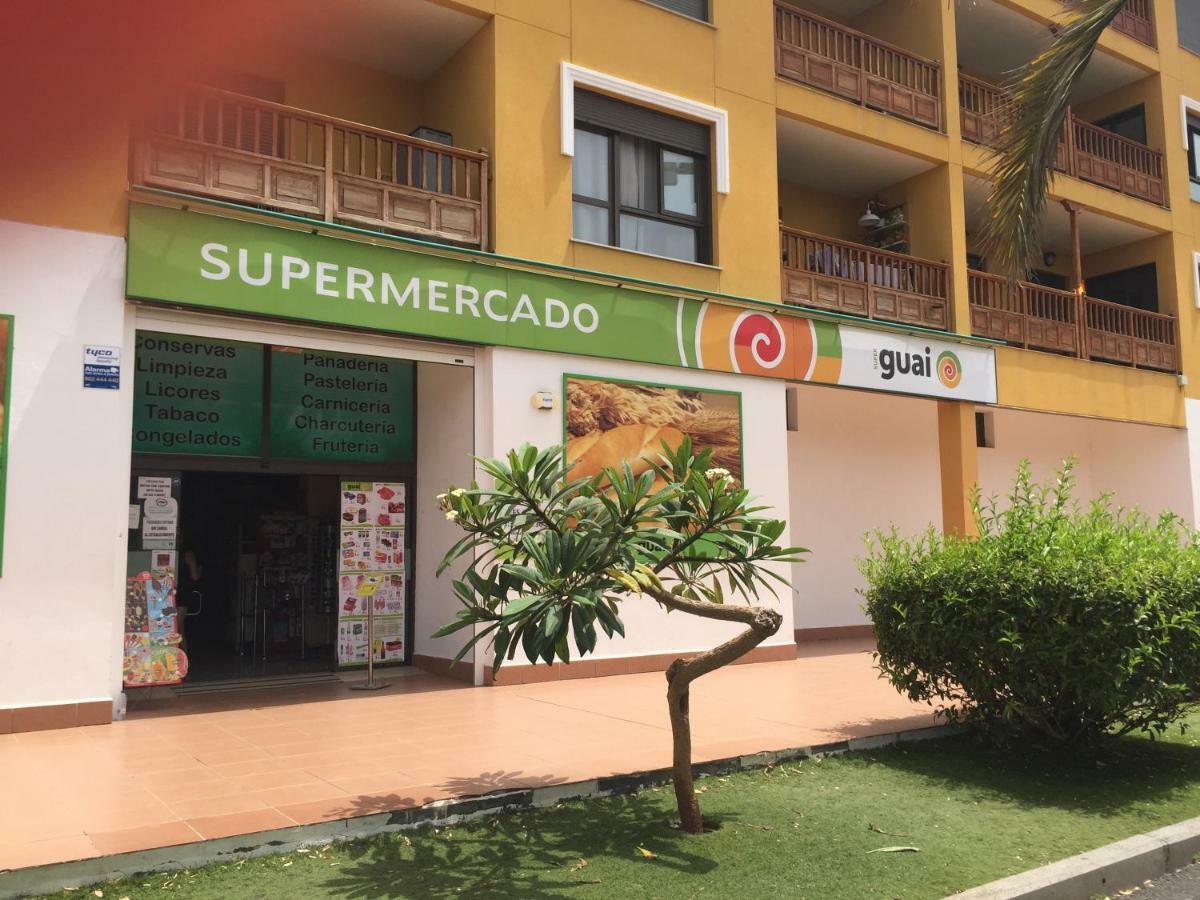 Vivienda Del Sol *
