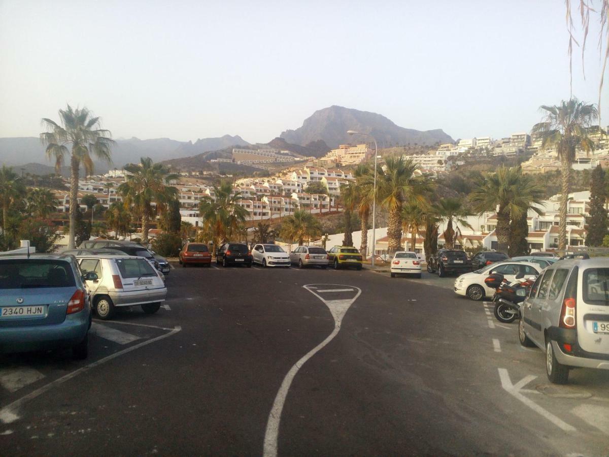 Island Paradise * Costa Adeje (Tenerife)