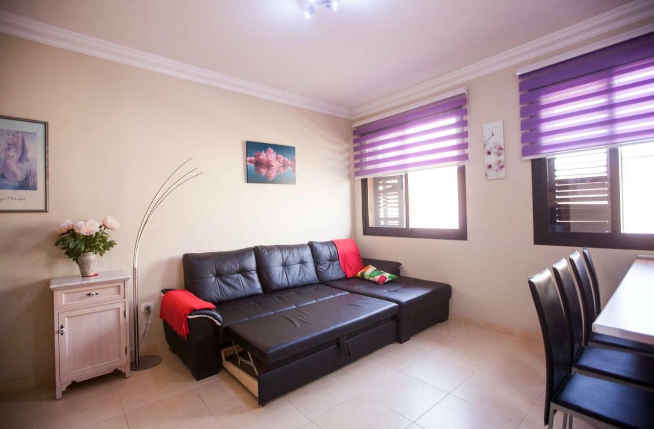 Apartamento Edelmira Puerto de Santiago (Tenerife)