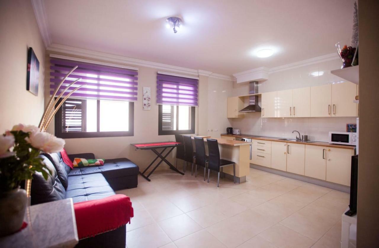 Apartamento Edelmira *