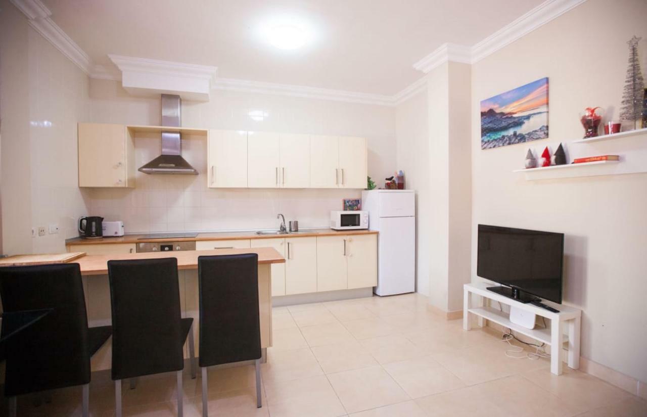 Apartamento Edelmira