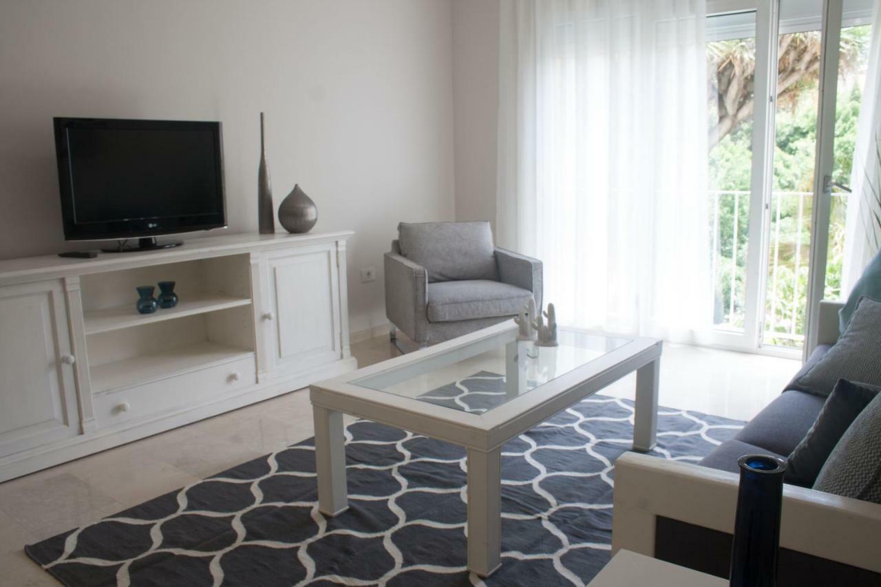 Lavaderos Appartement *