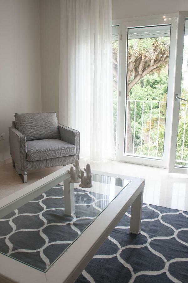 Appartement Lavaderos *