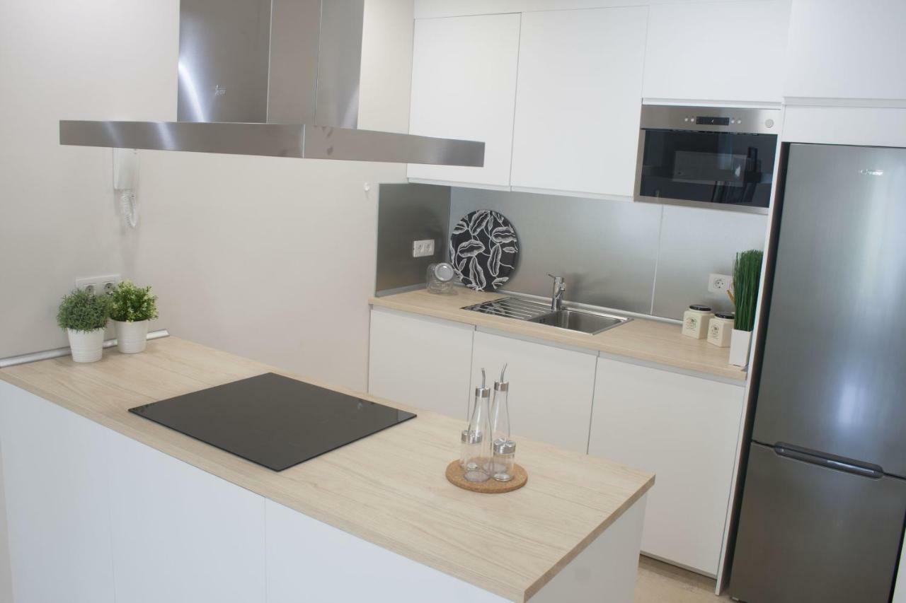 Appartement Lavaderos Santa-Cruz de Ténérife
