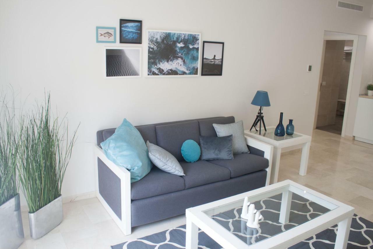 Lavaderos Appartement Santa-Cruz de Ténérife