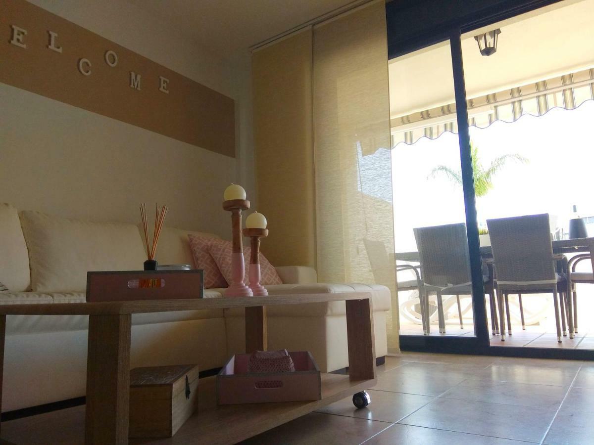 Apartamento Residencial Geranios 13 *
