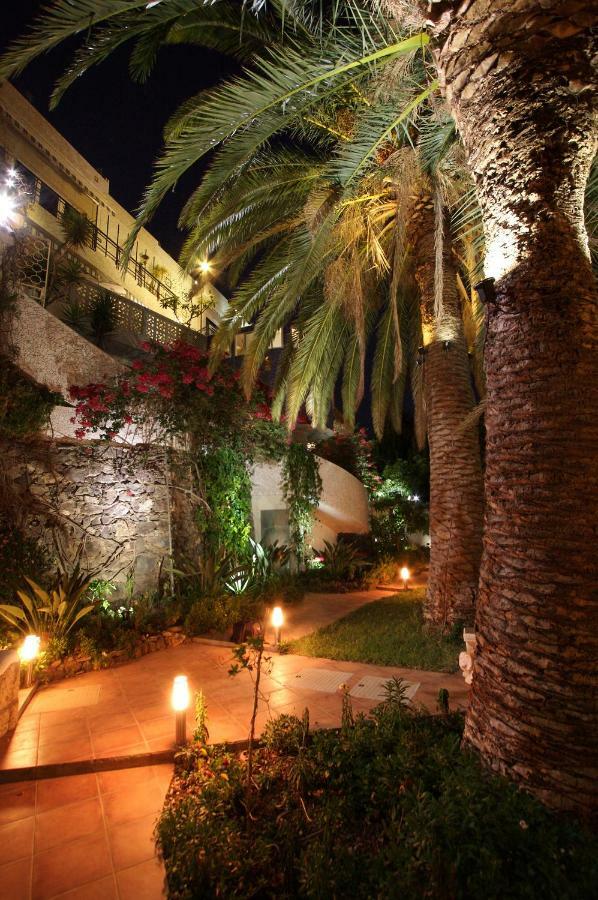 Castillo Moro Villa Santa Cruz de Tenerife