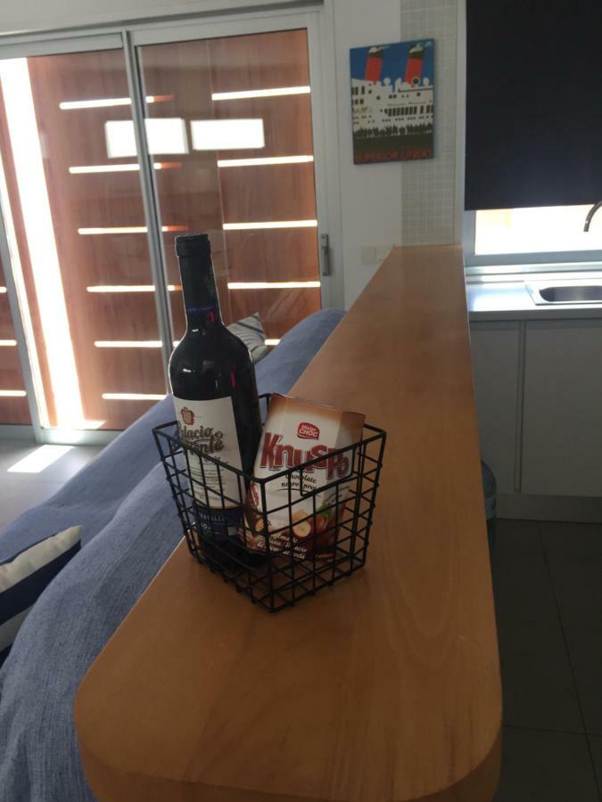 Apartamento Atico Coqueto Martines