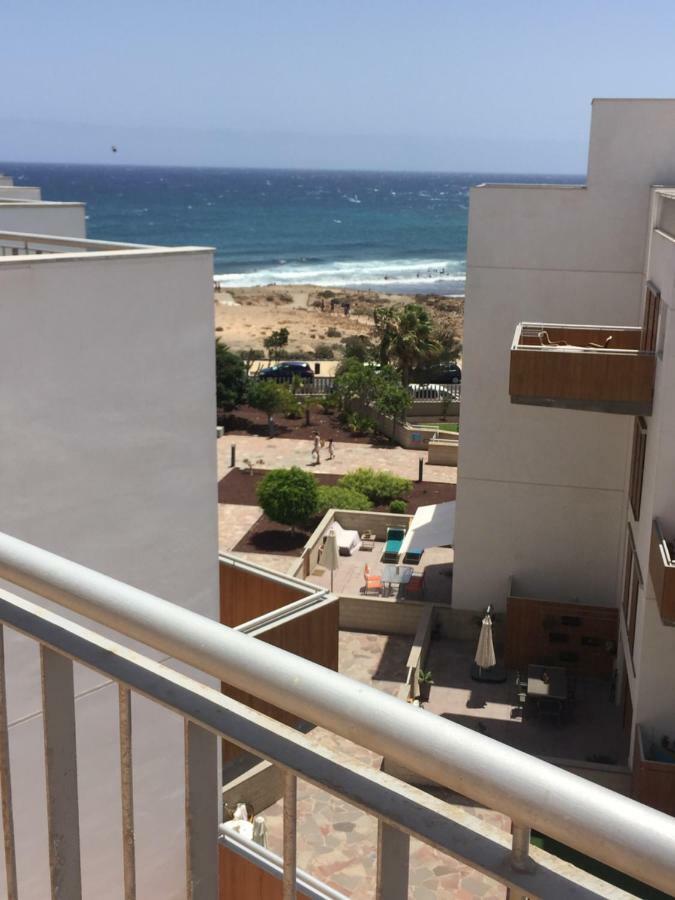Apartamento Atico Coqueto Martines *