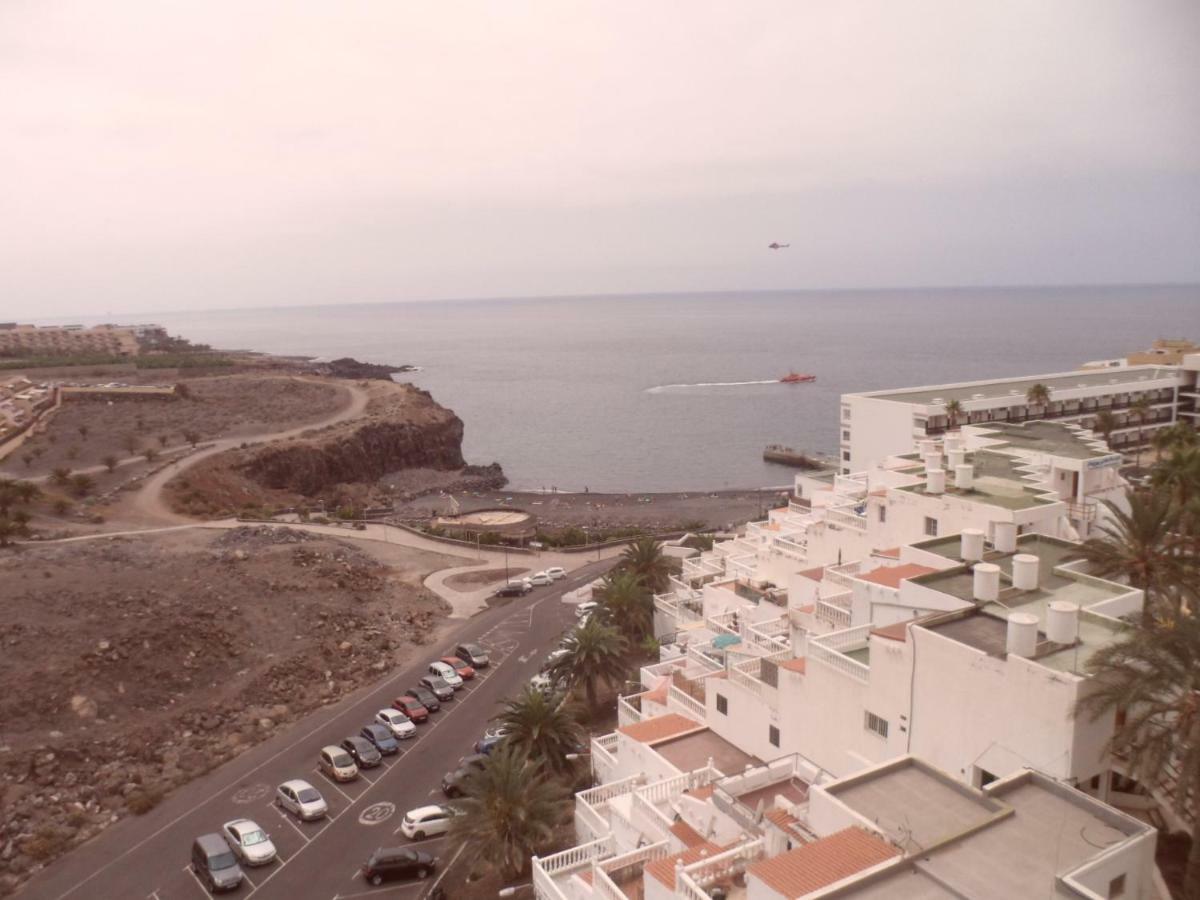 Appartement Aguaviva