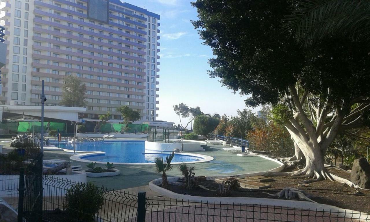Appartement Adeje300, Playa Paraiso (Tenerife)