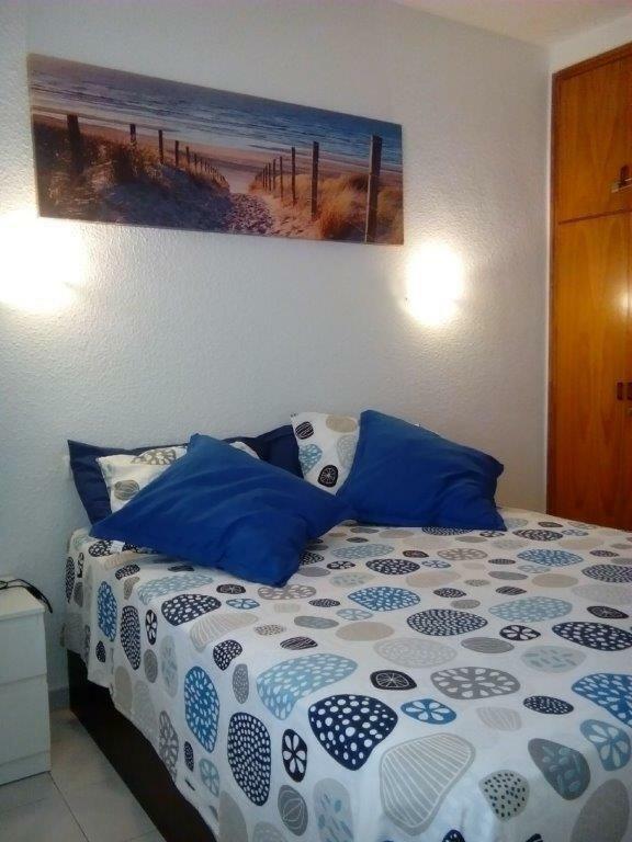 Apartamento Angelitos *