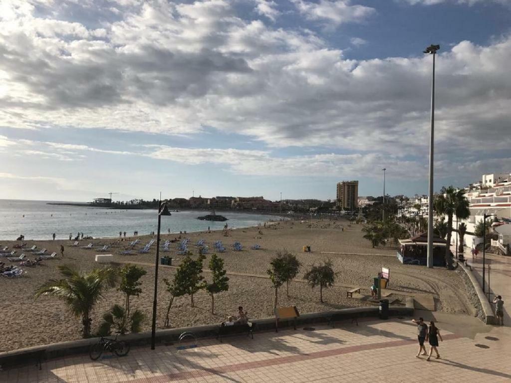 Angelitos Apartamento Los Cristianos (Tenerife)