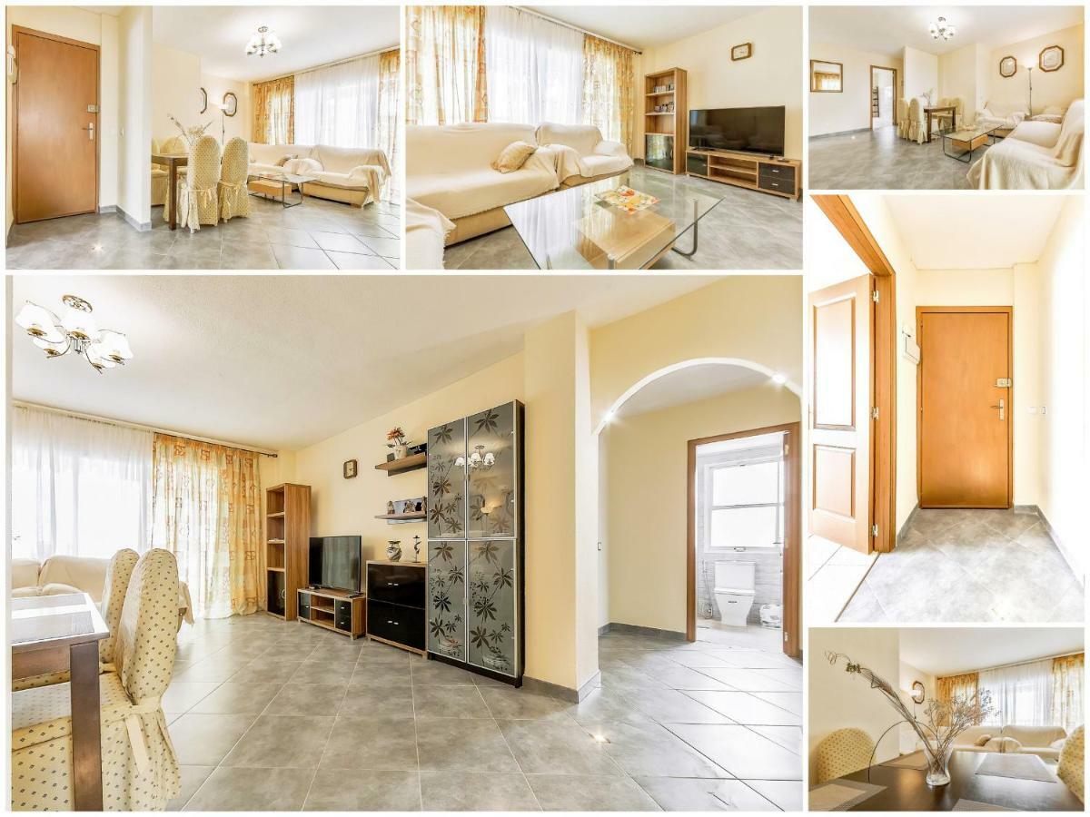 Apartment Jardines Canarios