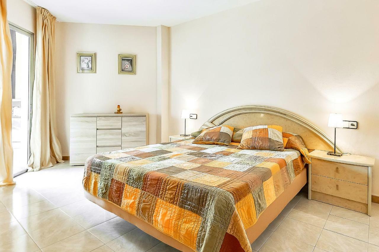 Apartment Jardines Canarios