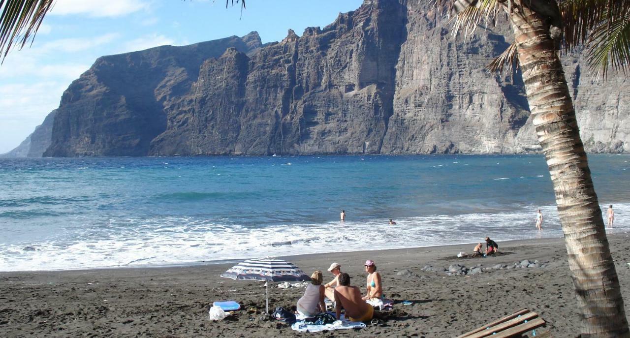 Apartamento Wonderful Views Santiago del Teide