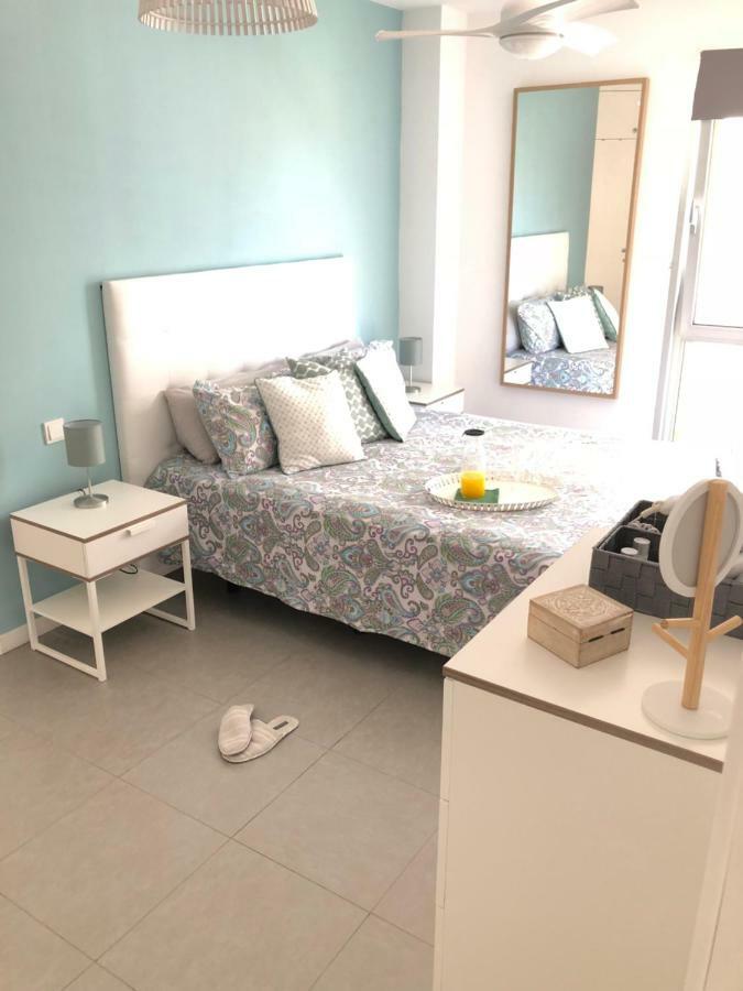 Apartment Luxury Beachfront Penthouse *