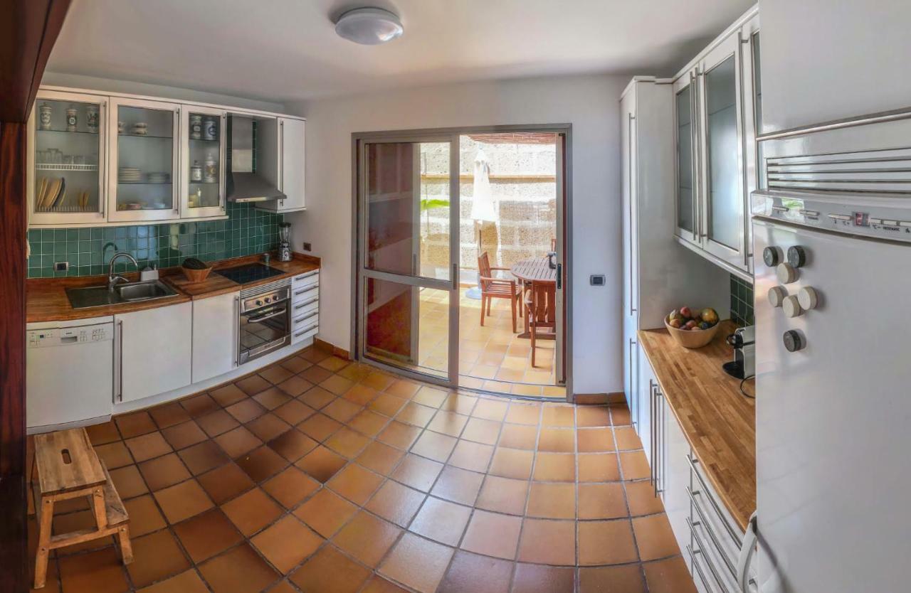 Hébergement de vacances Casa Paradise *