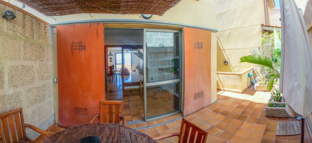 Hébergement de vacances Casa Paradise *
