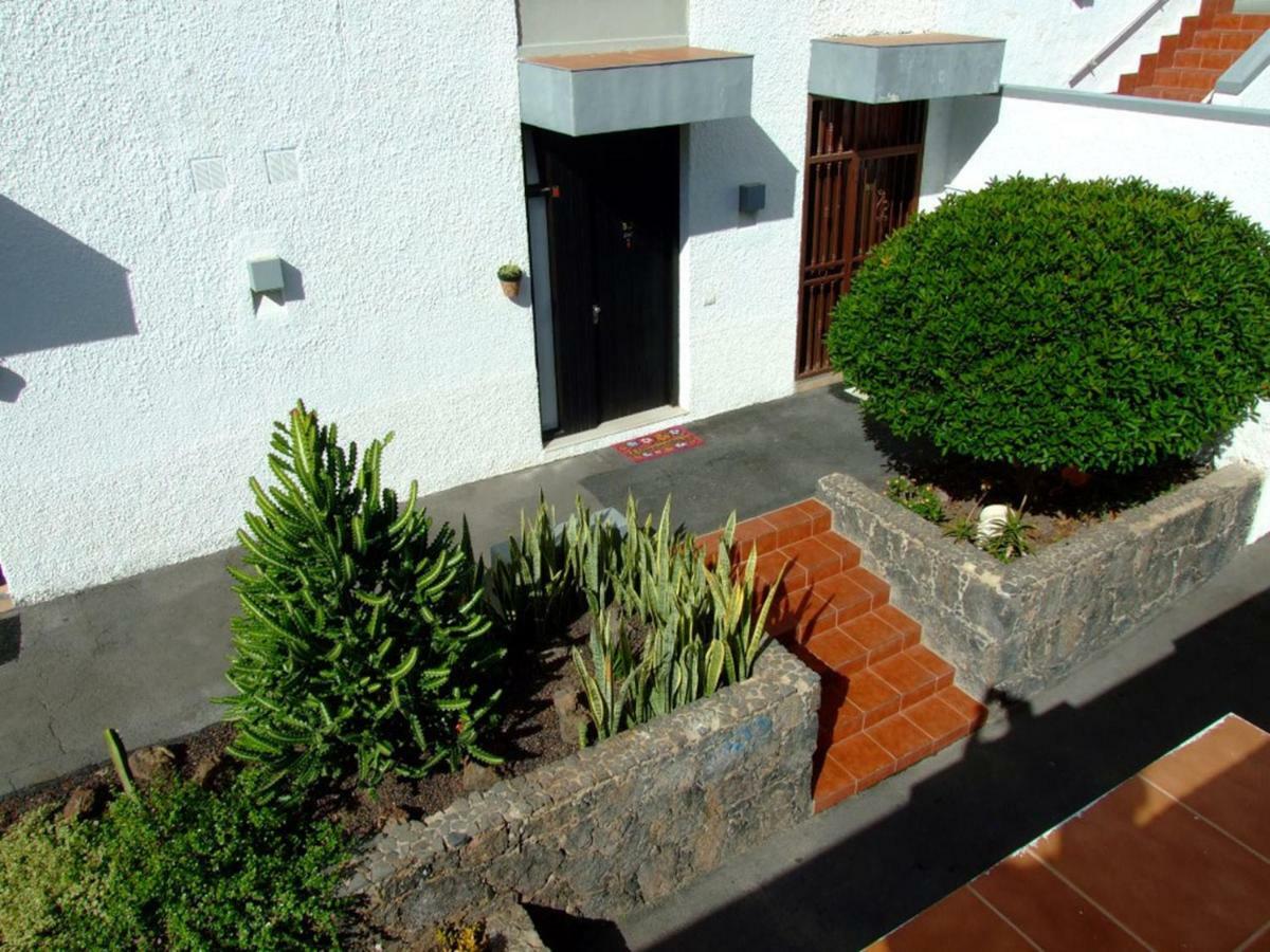 Appartement La Kasita In Primavera Costa Del Silencio