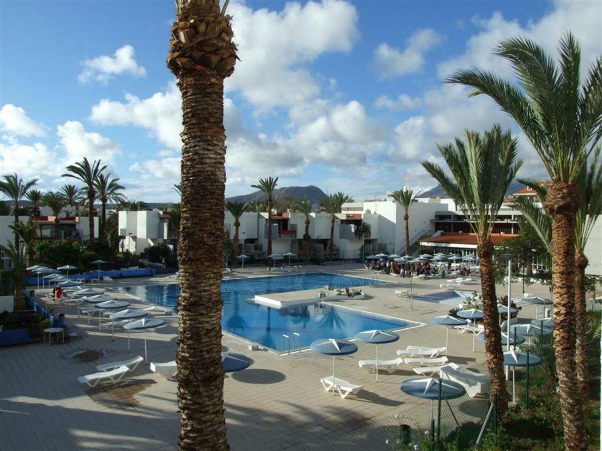 Appartement La Kasita In Primavera Costa Del Silencio