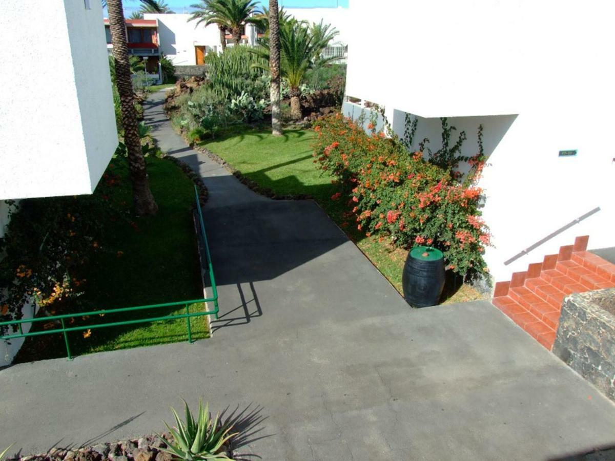 Appartement La Kasita In Primavera Costa Del Silencio