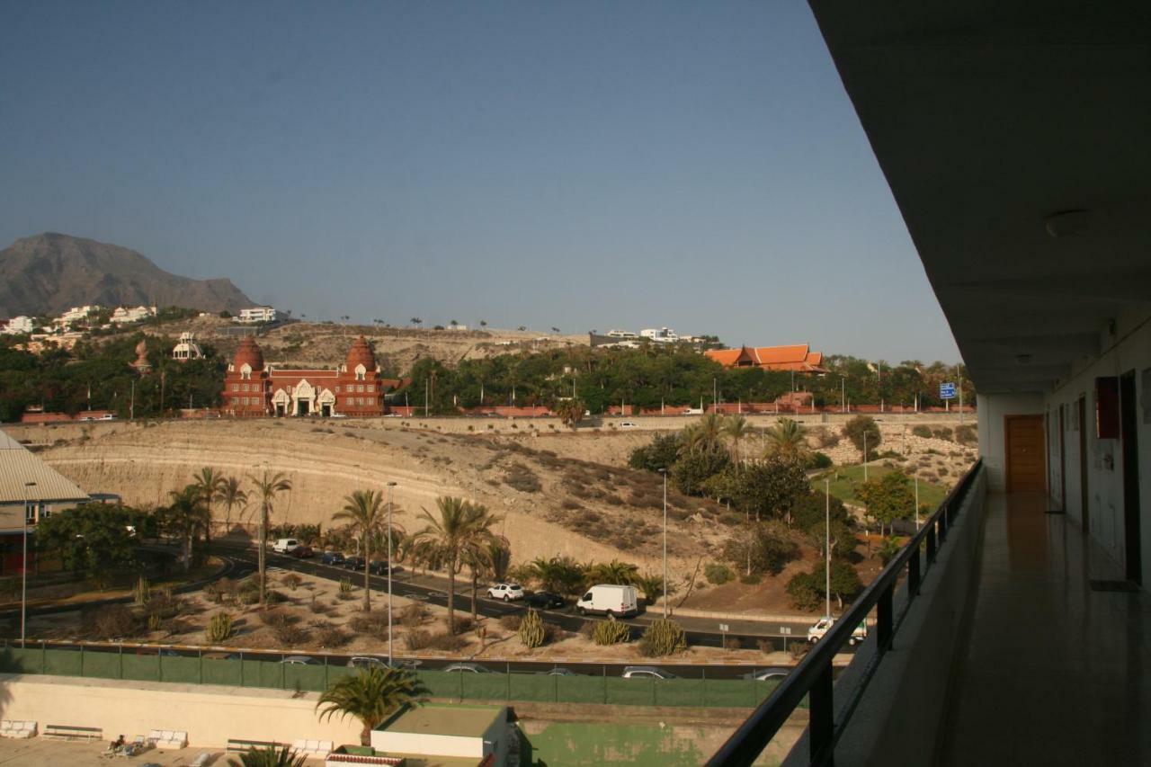 Vacacional Playa Playa de las Américas