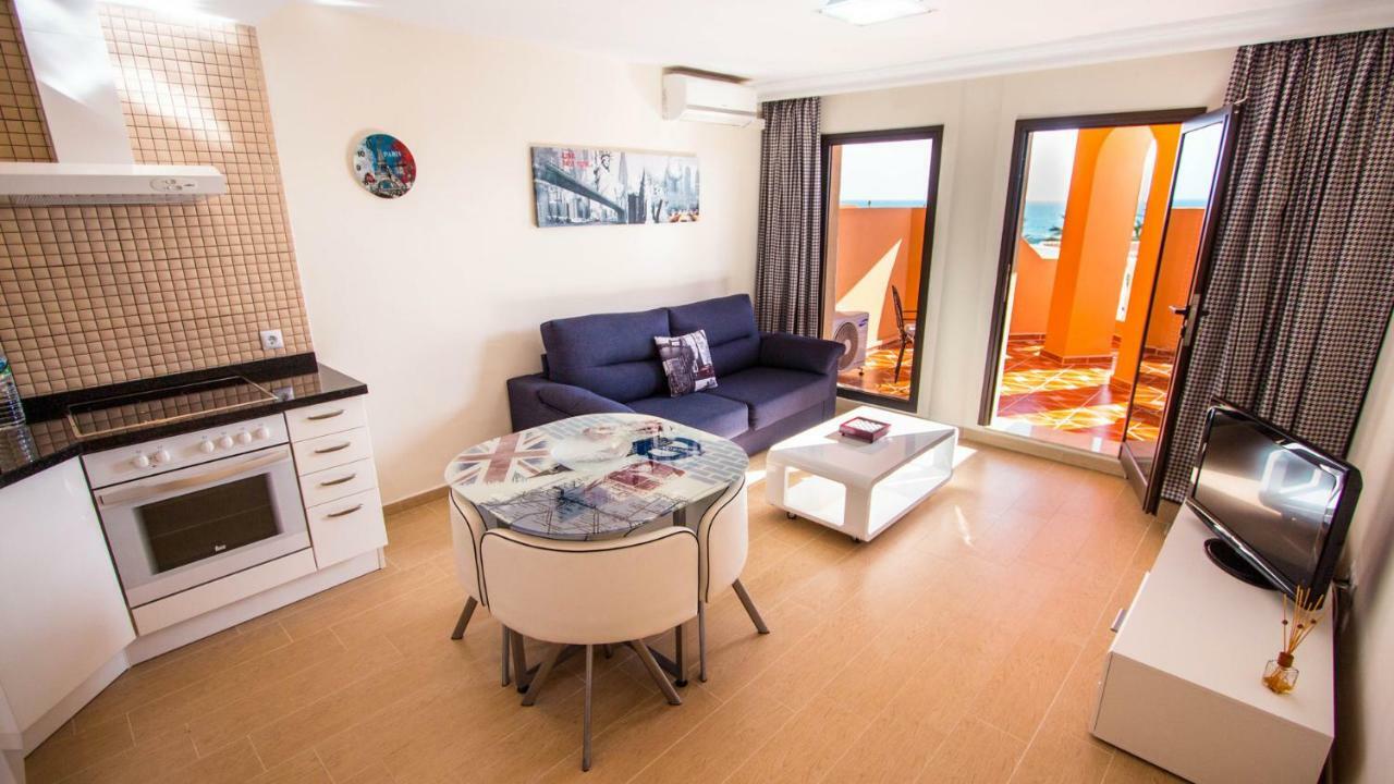 Beachfront Americas - Trg Apartamento Playa de las Américas