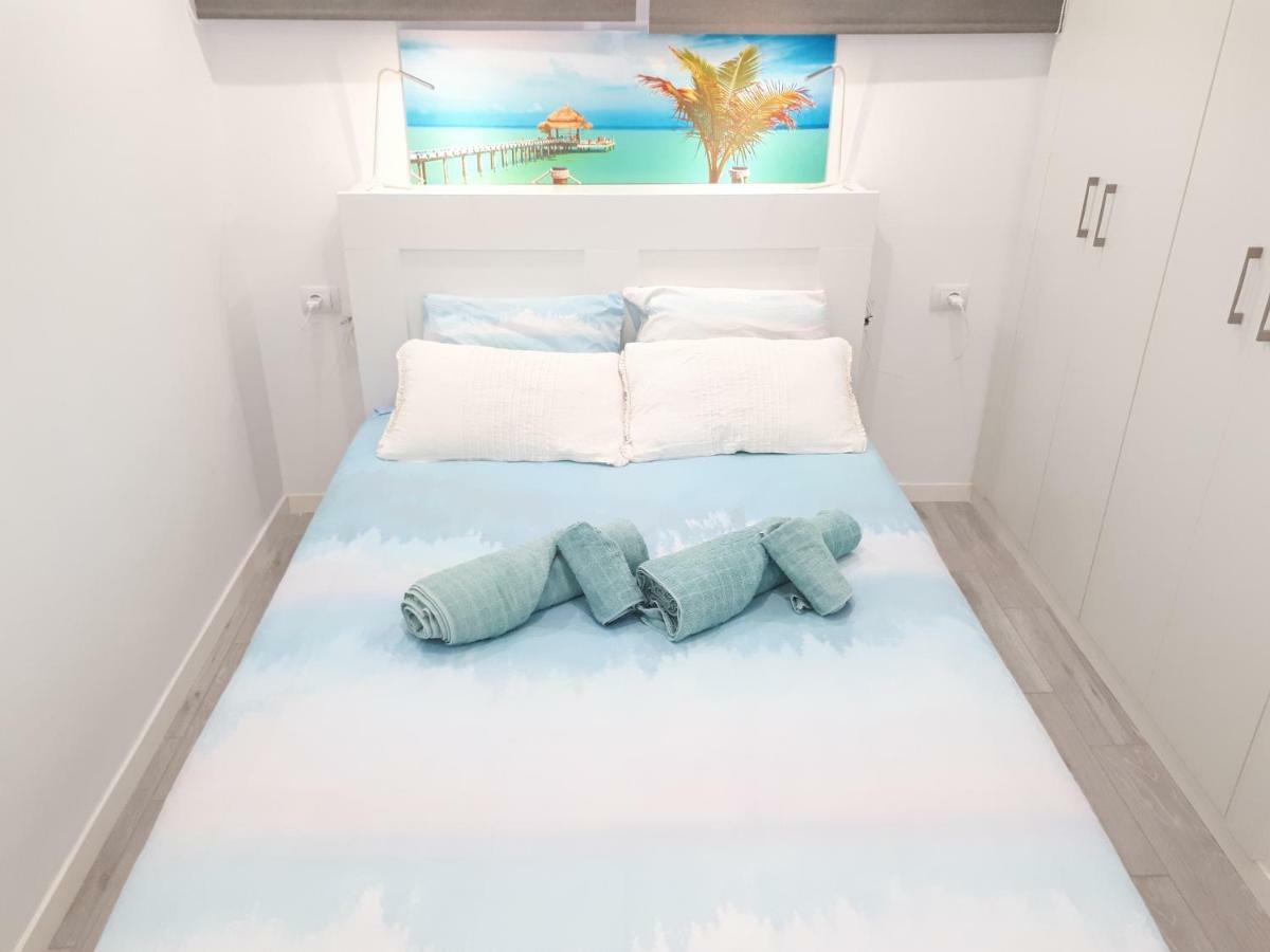 Apartment Playa Honda Luxury Arona (Tenerife)