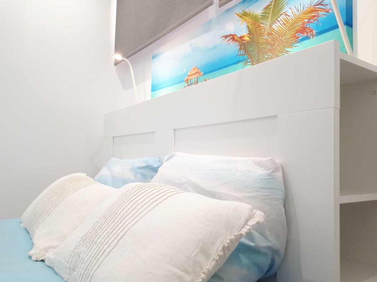 Apartment Playa Honda Luxury