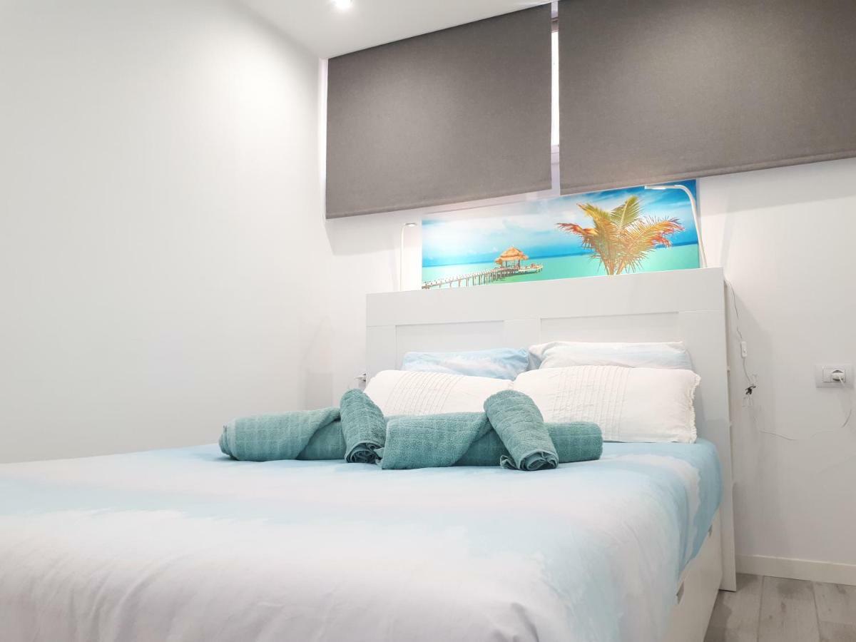 Playa Honda Luxury Arona (Tenerife)