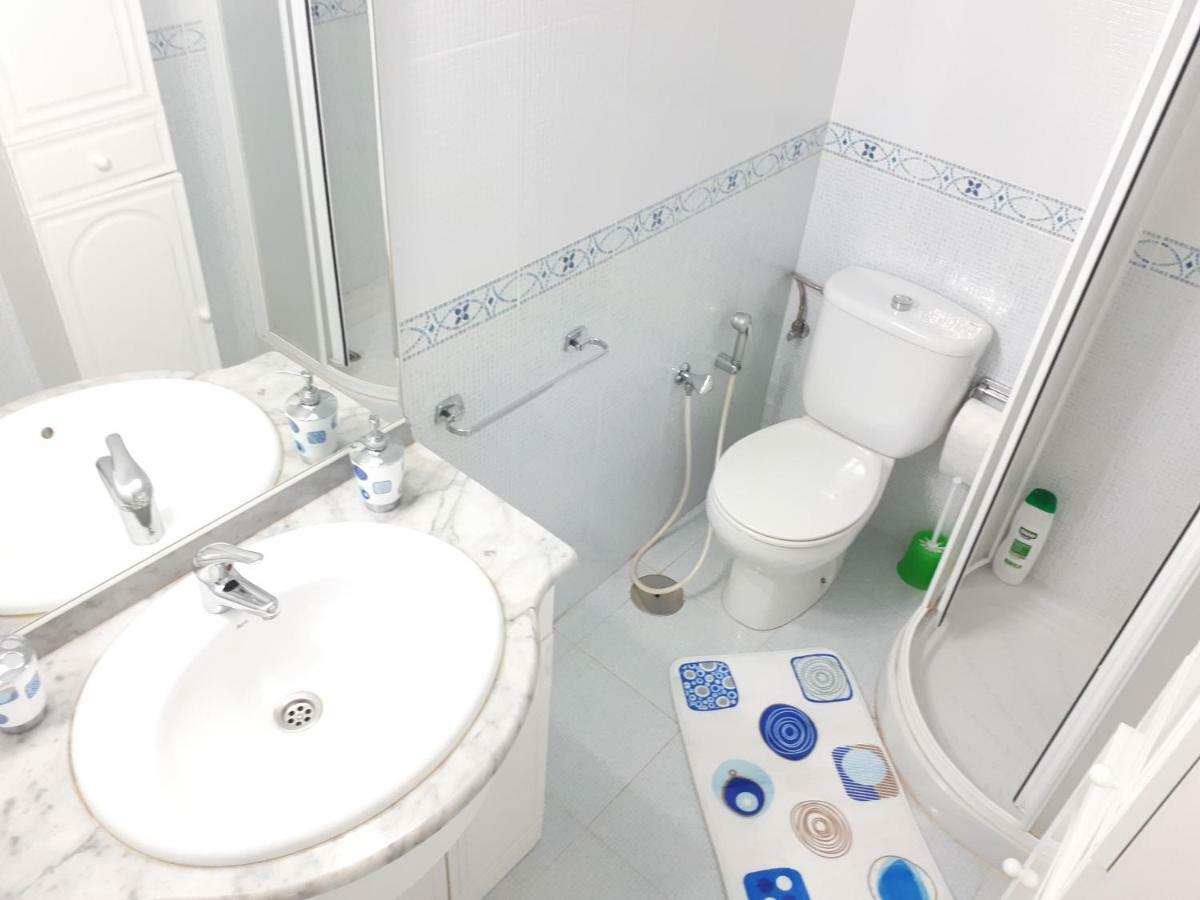Appartement Playa Honda