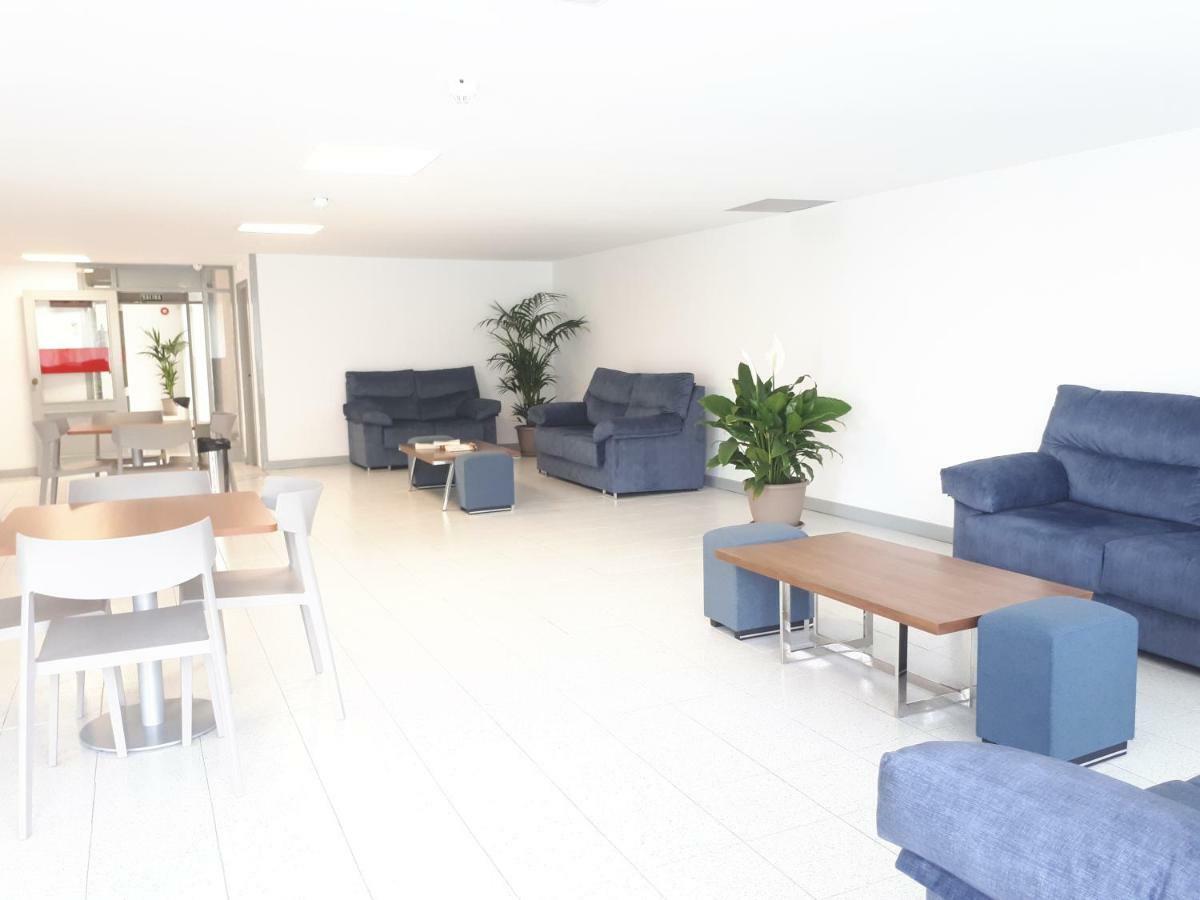 Playa Honda Appartement *