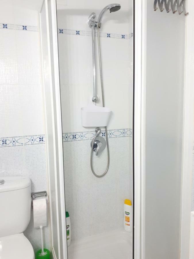 Playa Honda Appartement *