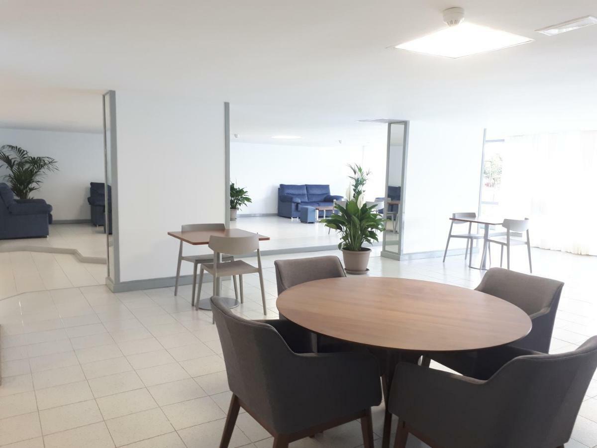 Playa Honda Appartement Arona (Tenerife)