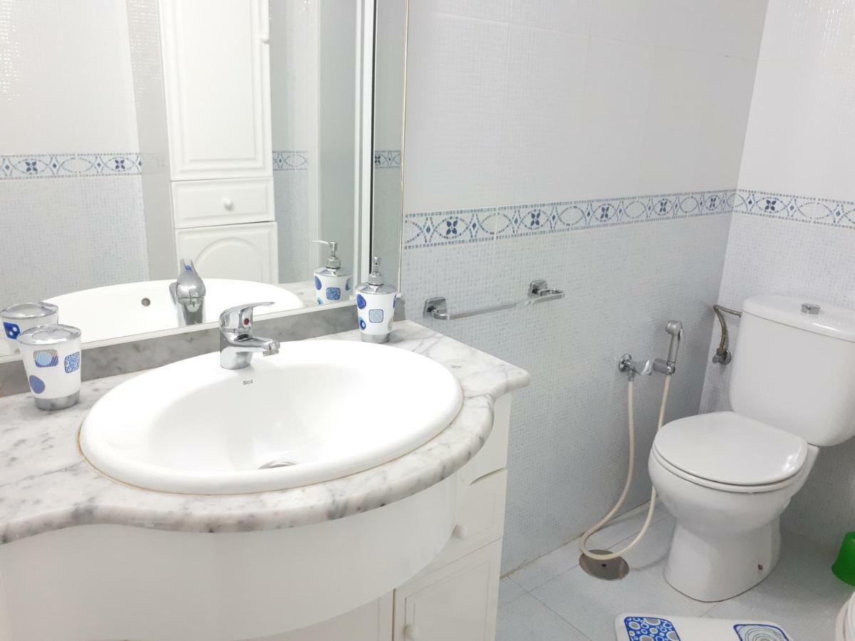 Playa Honda Appartement *