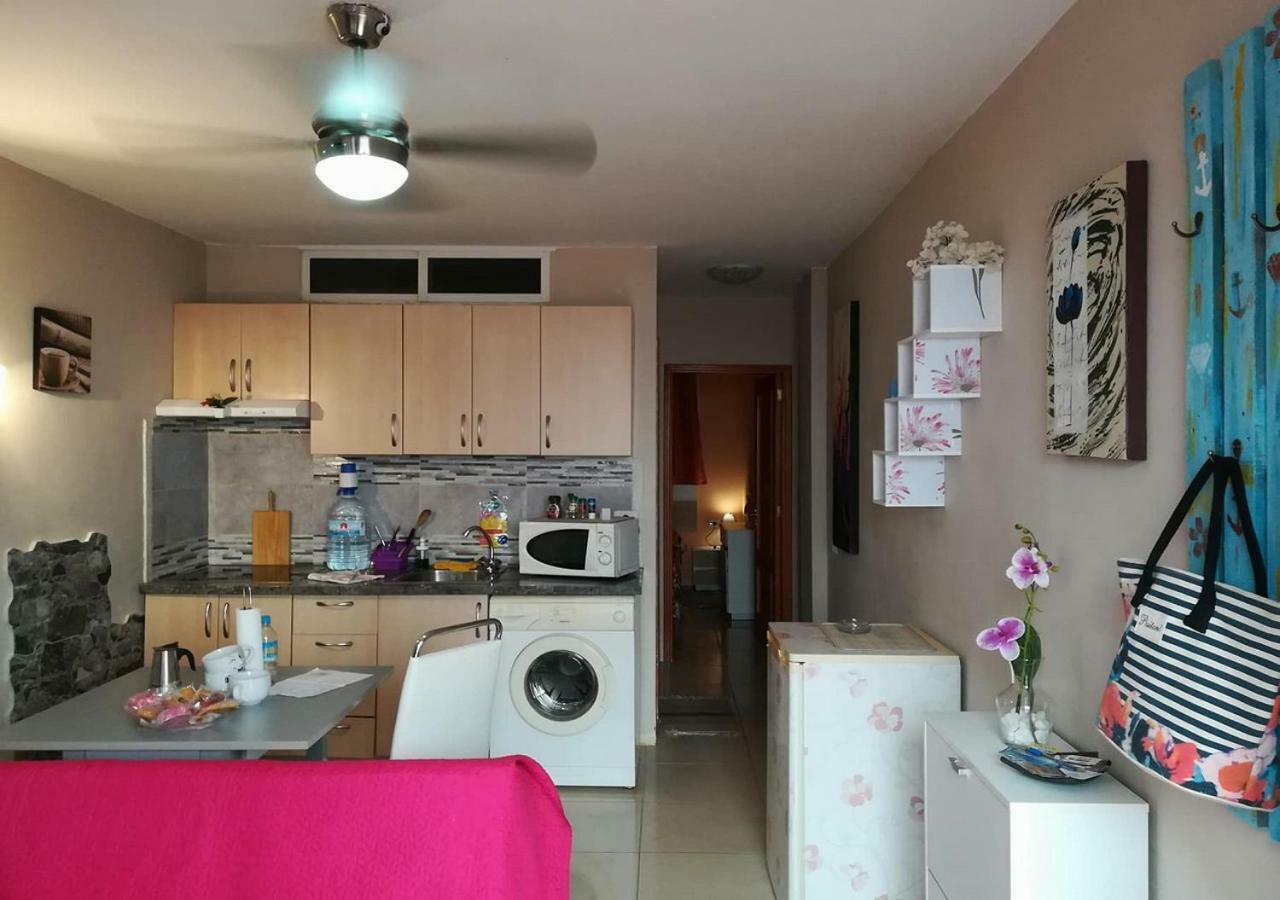 Orquidea Del Sur Apartment Los Cristianos (Tenerife)