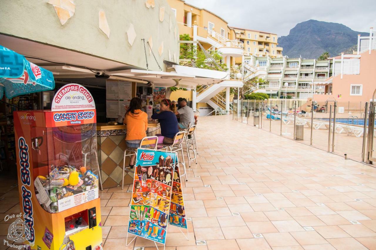 Fantastic Marilyn Orlando 85 Apartment Costa Adeje (Tenerife)