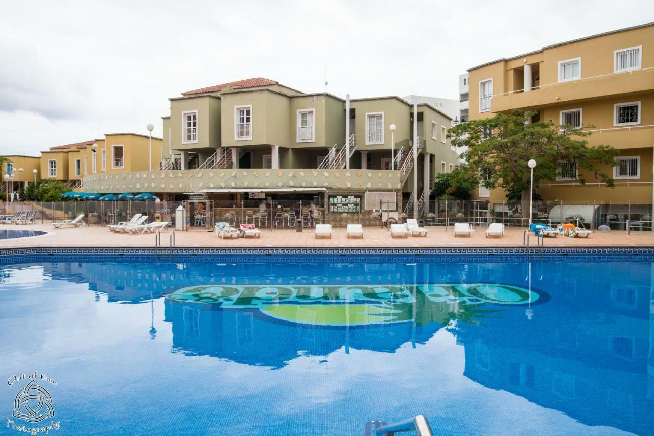 Fantastic Marilyn Orlando 85 Apartment Costa Adeje (Tenerife)